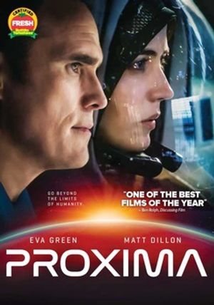 Proxima image number 0
