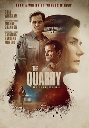 The Quarry image number 0