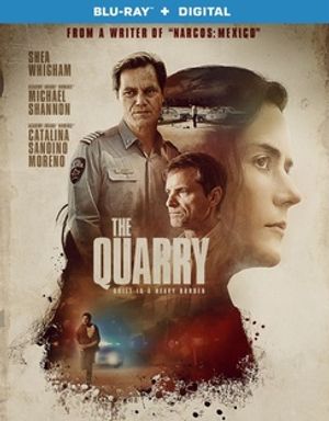 The Quarry image number 0