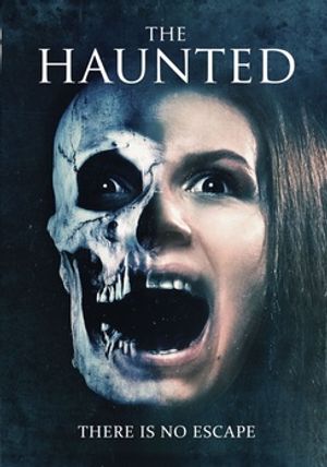 The Haunted image number 0