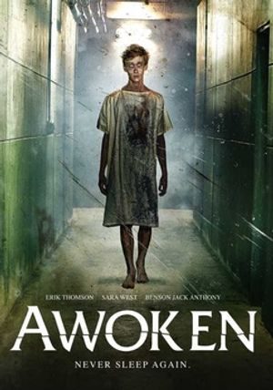 Awoken image number 0