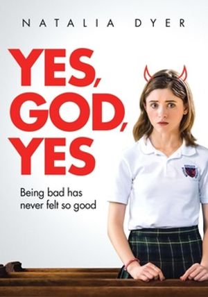 Yes, God, Yes image number 0