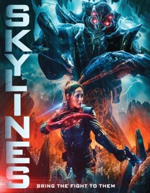 Skylines image number 0
