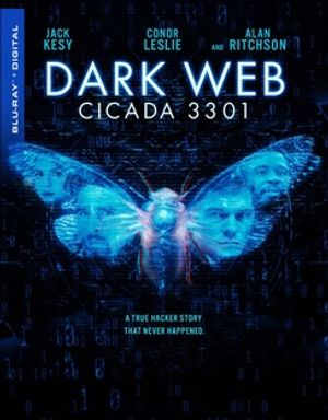 Dark Web: Cicada 3301 image number 0