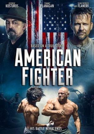 American Fighter image number 0