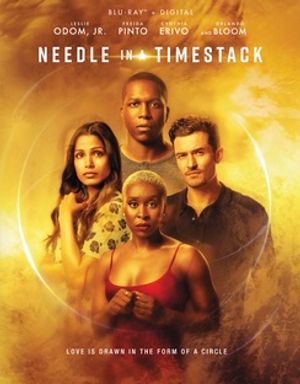 Needle in a Timestack image number 0