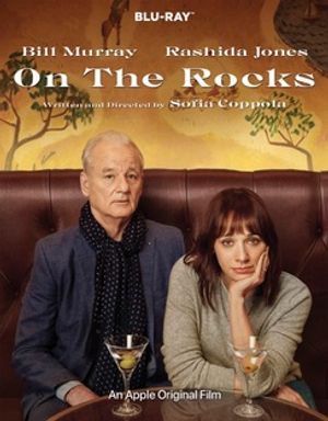 On the Rocks image number 0
