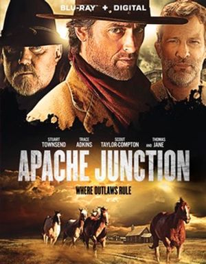 Apache Junction image number 0