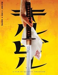 Kill Bill: Vol. 1