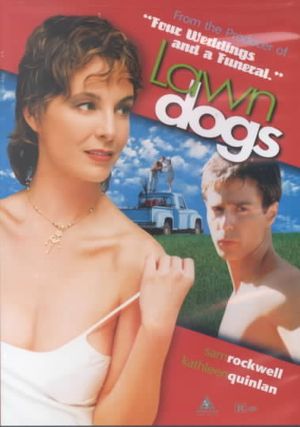 Lawn Dogs image number 0