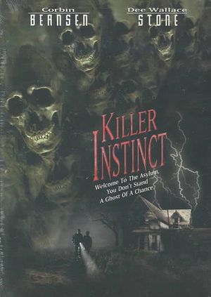 Killer Instinct image number 0
