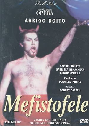 Mefistofele image number 0