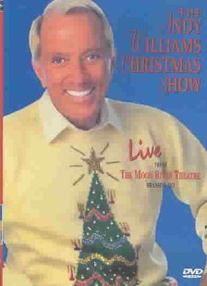 Williams A-Andy Williams Christmas Show image number 0