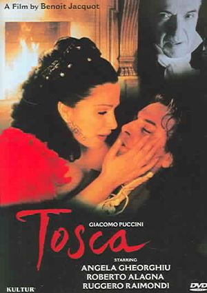 Tosca  image number 0