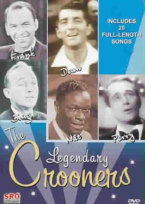 The Legendary Crooners image number 0