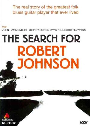 The Search for Robert Johnson image number 1