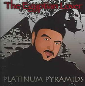 Platinum Pyramids image number 0