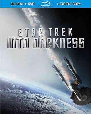 Star Trek Into Darkness image number 0