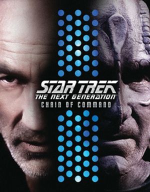 Star Trek the Next Generation: Chain of Command image number 0