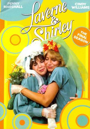 Laverne & Shirley: The Final Season image number 0