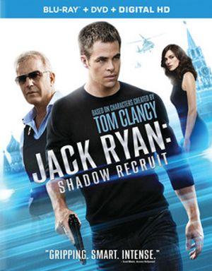 Jack Ryan: Shadow Recruit image number 0