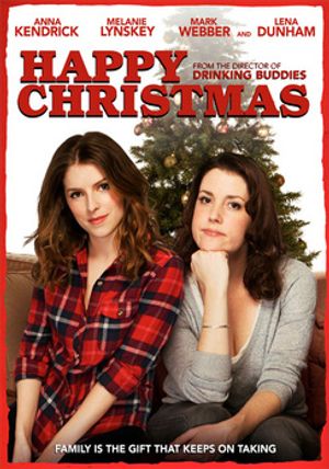 Happy Christmas image number 0