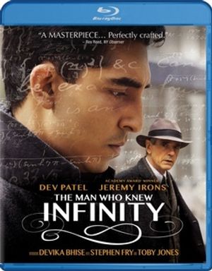 The Man Who Knew Infinity image number 0