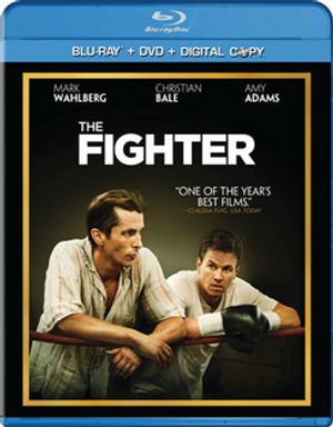 The Fighter image number 0