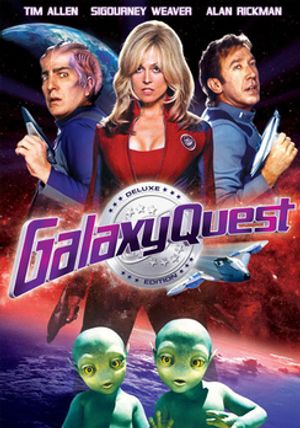 Galaxy Quest image number 0