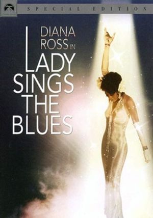 Lady Sings the Blues image number 0