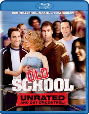 Old School image number 0