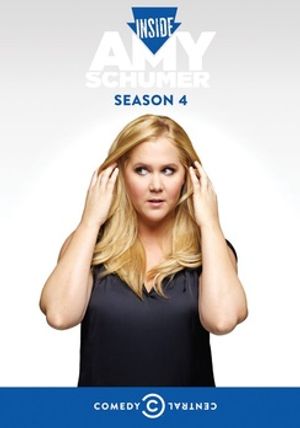 Inside Amy Schumer: Season Four image number 0