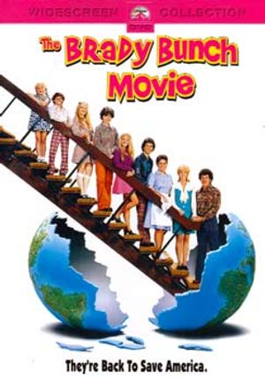 The Brady Bunch Movie image number 0