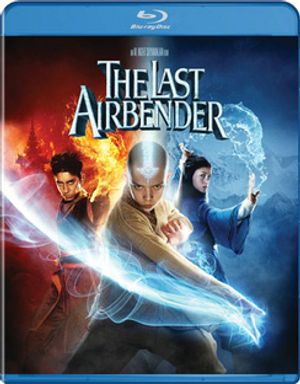 The Last Airbender image number 0