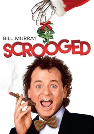 Scrooged image number 0
