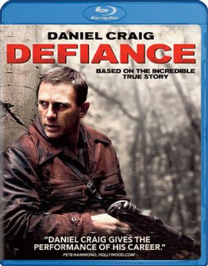 Defiance image number 0