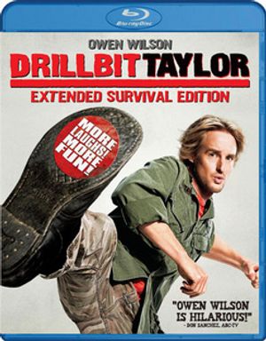 Drillbit Taylor image number 0