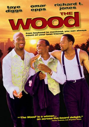 The Wood image number 0