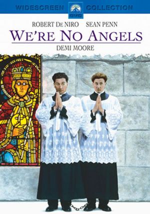 We're No Angels image number 0