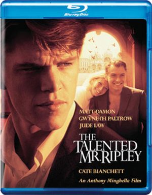 The Talented Mr. Ripley image number 0