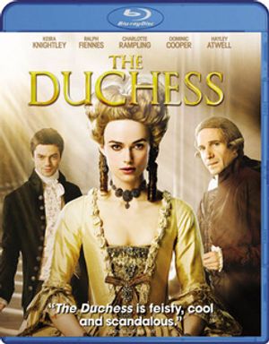 The Duchess image number 0