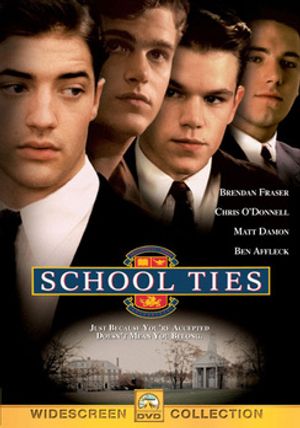 School Ties image number 0