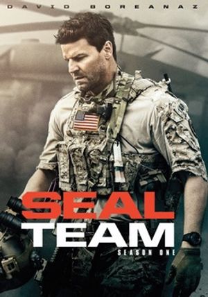 Seal Team: Season One image number 0