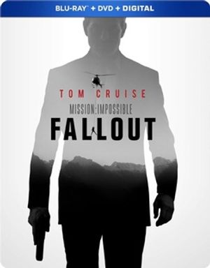 Mission: Impossible - Fallout image number 0