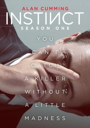Instinct: Season One image number 0