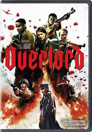 Overlord image number 0