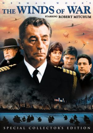 Herman Wouk's the Winds of War image number 0