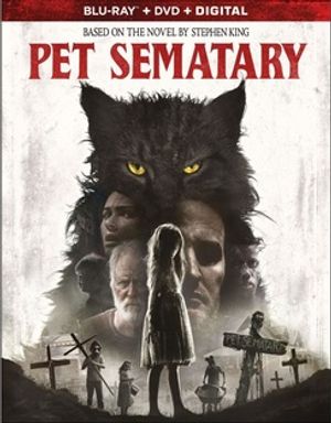 Pet Sematary image number 0