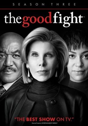 The Good Fight: Season Three image number 0