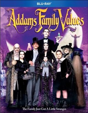 Addams Family Values image number 0